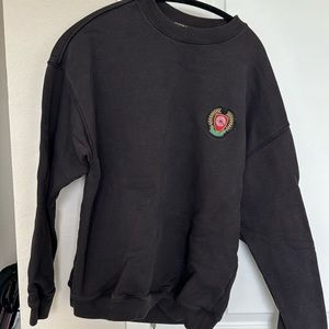 YEEZY SEASON 5 CALABASAS HOODIE SIZE S